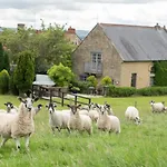 Lodge Sands Farm