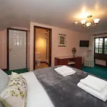 Sands Farm Lodge Thornton Dale
