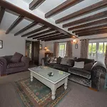 Sands Farm Thornton Dale