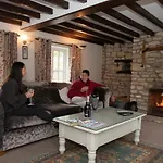 Sands Farm * Thornton Dale