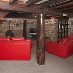 Lodge Sands Farm *