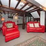 Sands Farm * Thornton Dale