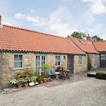 Sands Farm Lodge