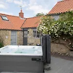 Lodge Sands Farm Thornton Dale