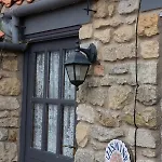 Lodge Sands Farm