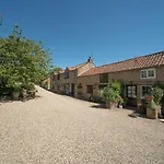 Sands Farm Thornton Dale