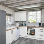 Sands Farm Lodge