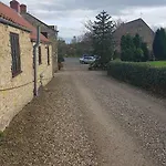 Lodge Sands Farm *