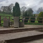 Sands Farm Thornton Dale