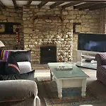Lodge Sands Farm
