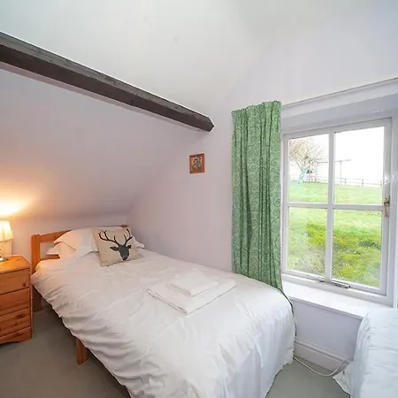 Lodge Sands Farm