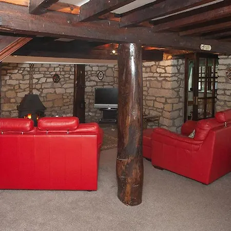 Lodge Sands Farm *