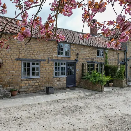 Sands Farm Lodge Thornton Dale