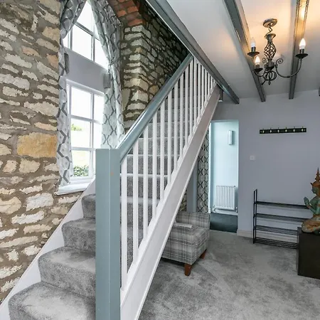 Sands Farm Lodge