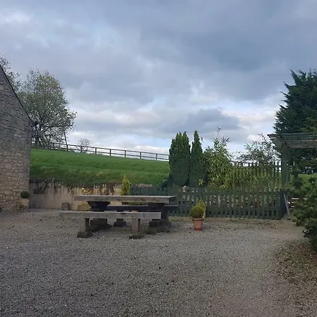 Sands Farm *