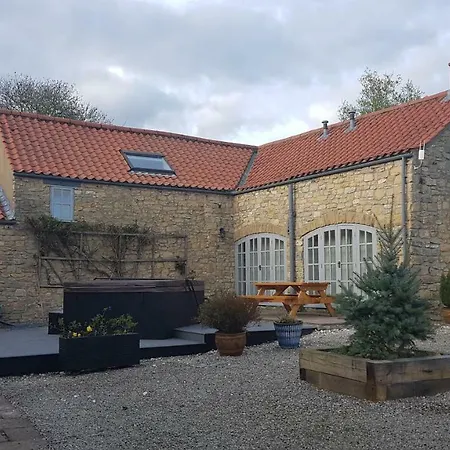 Lodge Sands Farm Thornton Dale