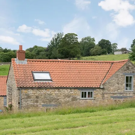 Lodge Sands Farm