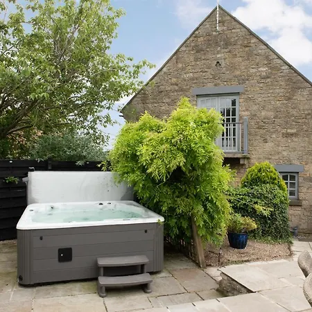 Sands Farm * Thornton Dale