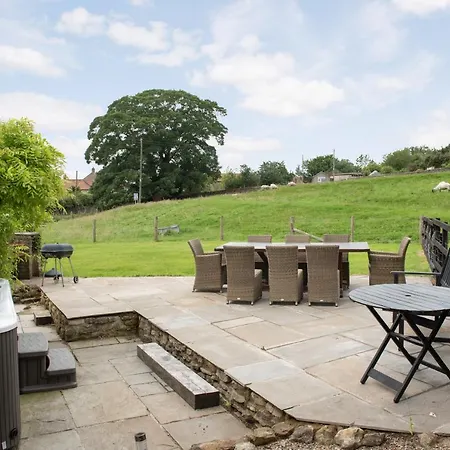Sands Farm * Thornton Dale