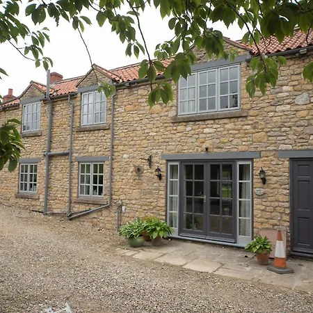 Lodge Sands Farm *