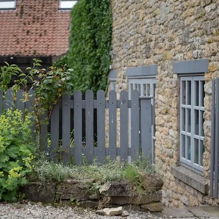Sands Farm Lodge Thornton Dale
