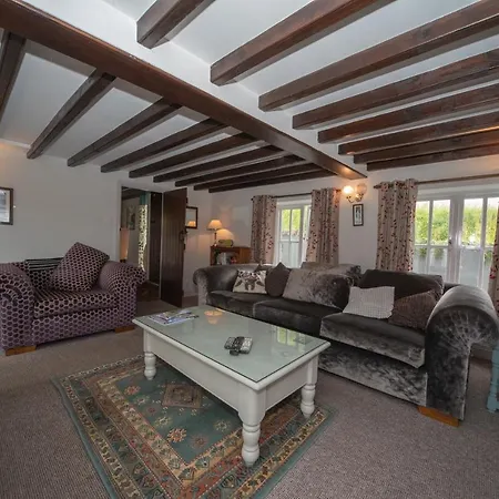 Sands Farm Thornton Dale