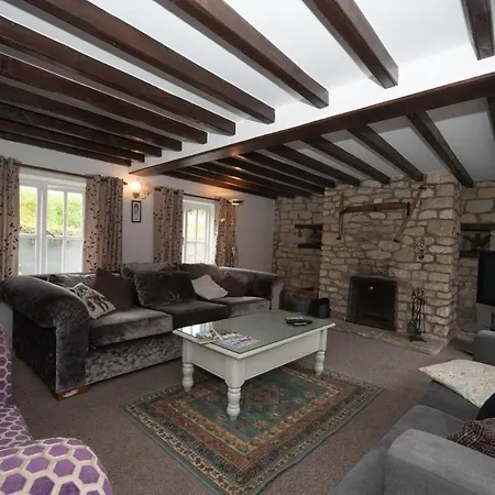 Sands Farm Lodge