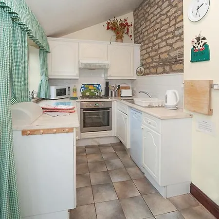 Sands Farm Orman Evi