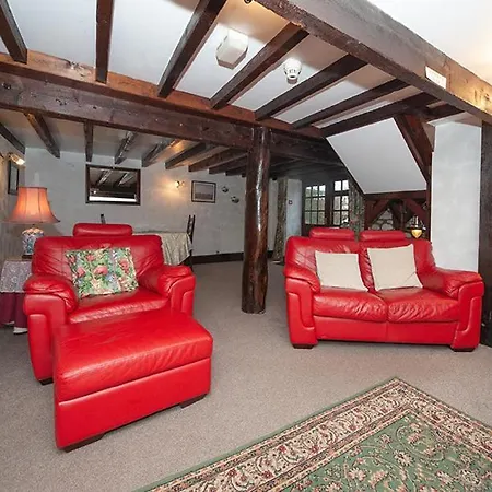 Sands Farm * Thornton Dale