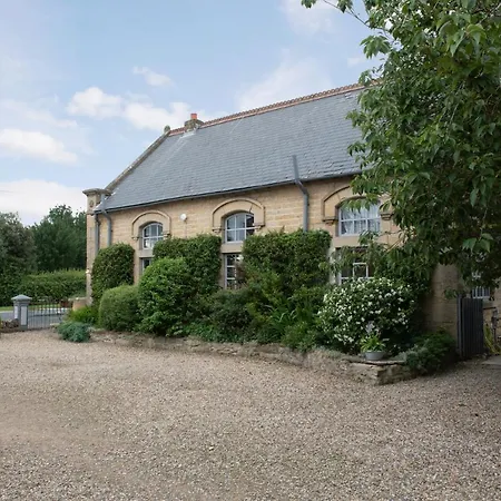 Lodge Sands Farm
