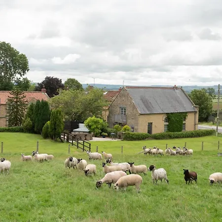 Lodge Sands Farm