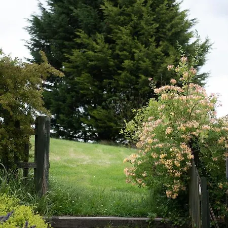 Sands Farm Lodge Thornton Dale
