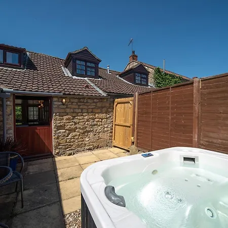 Orman Evi Sands Farm Thornton Dale