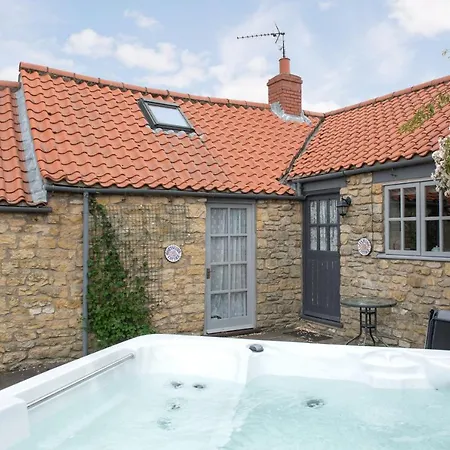 Sands Farm 山林小屋 *