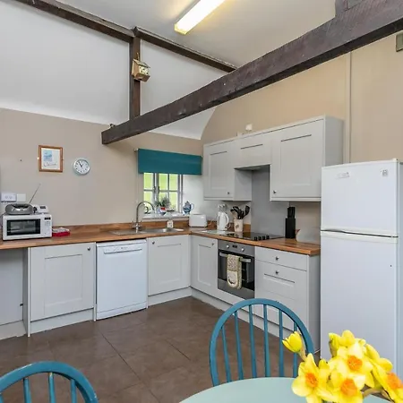 Lodge Sands Farm