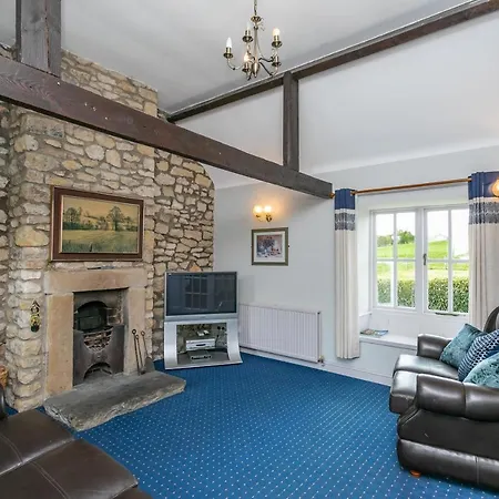 Sands Farm Lodge Thornton Dale
