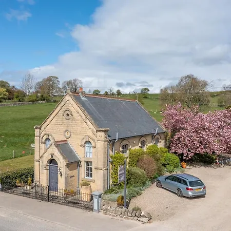 Sands Farm * Thornton Dale