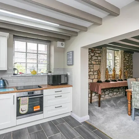Sands Farm Lodge Thornton Dale