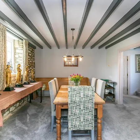 山林小屋 Sands Farm