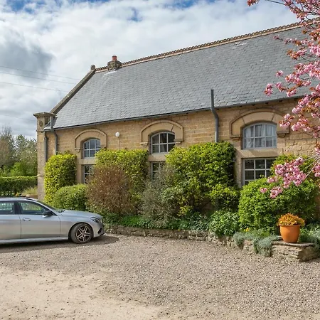 Lodge Sands Farm Thornton Dale