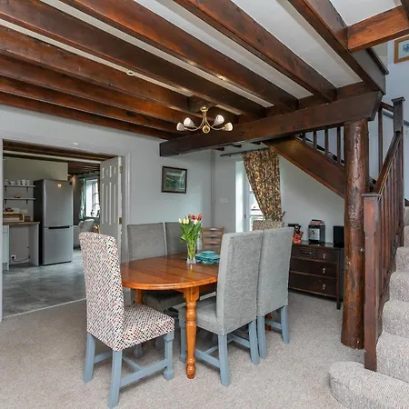 Sands Farm * Thornton Dale