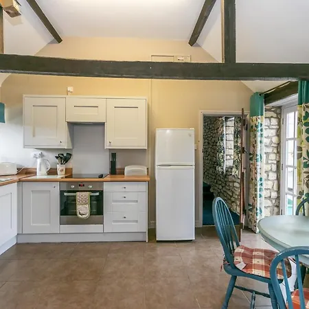 Lodge Sands Farm *