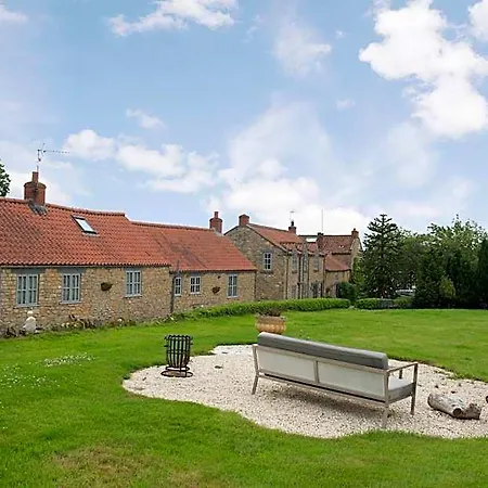 Sands Farm * Thornton Dale