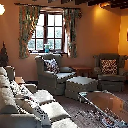 Orman Evi Sands Farm