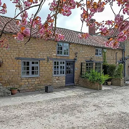 Sands Farm Lodge Thornton Dale