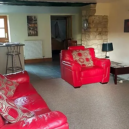 Orman Evi Sands Farm *