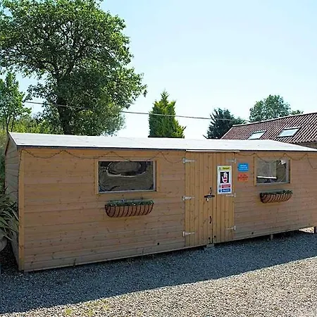Lodge Sands Farm