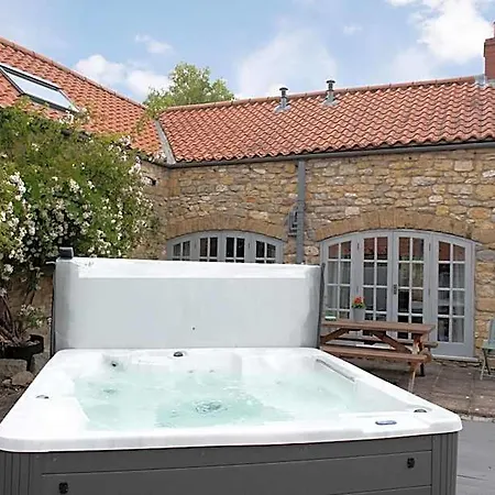 Sands Farm Lodge Thornton Dale