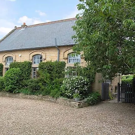Sands Farm * Thornton Dale