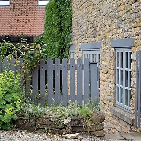 Sands Farm * Thornton Dale